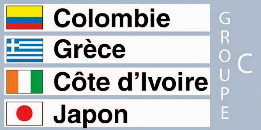 Le Groupe C en détail