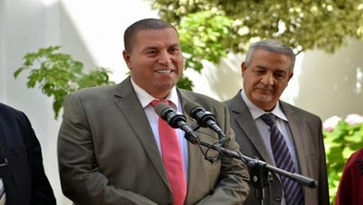 Le groupe parlementaire indépendant à l’APN pour un gouvernement issu de la majorité parlementaire