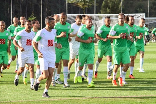 Le Mexicain Marco Rodriguer arbitrera Belgique-Algérie
