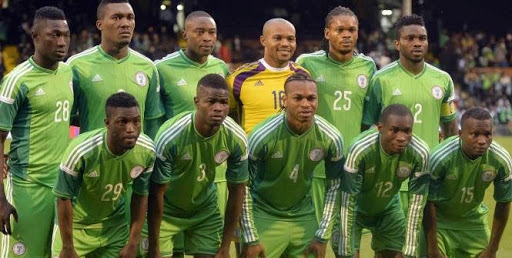 Le Nigeria a la pression