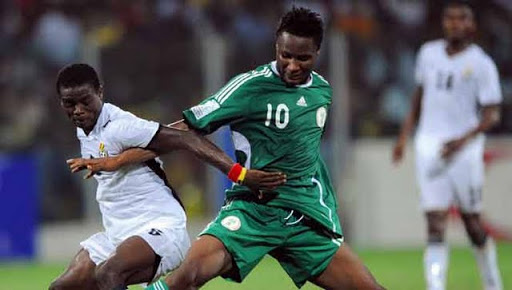 Le Nigéria élimine la bosnie et se place pour les huitièmes