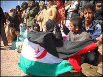 Le nouveau roi d&rsquo;Espagne doit assumer la responsabilité historique de son pays envers les Sahraouis (responsable sahraoui)