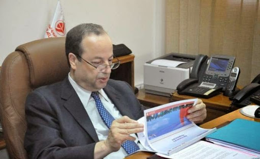 Le P-DG d’Air Algérie, Boultif, hier, au forum de “DK News”, “Les tarifs promotionnels sont pratiqués dans la limite des places disponibles”