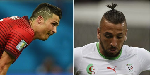 Le Portugal et l&rsquo;Algérie veulent un exploit