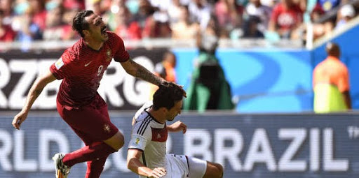 Le Portugal perd deux nouveaux joueurs