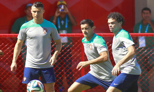 Le Portugal veut croire au miracle