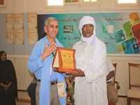 Le premier salon national s’est ouvert dimanche à tamanrasset : La calligraphie et l’architecture en débat