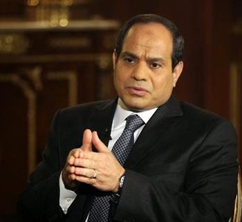 Le président al sissi consacre son premier déplacement à l&rsquo;étranger à l&rsquo;Algérie : Les secrets d&rsquo;une visite