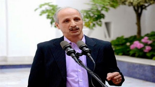 Le président de la République se doit d’avoir des prérogatives distinguées (Dr. Boukraa)