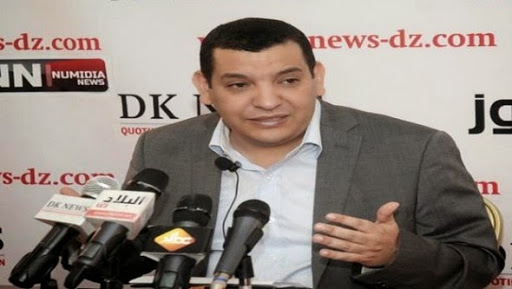 Le président de RAJ préconise la prolongation des consultations sur la révision constitutionnelle