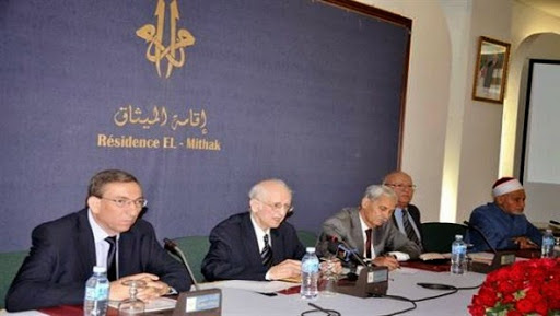 Le projet de thésaurus en langue arabe n&rsquo;en est qu&rsquo;à ses débuts (président de l&rsquo;UABD)