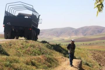 Le réalisateur Abderrezak Hellal n&rsquo;est plus