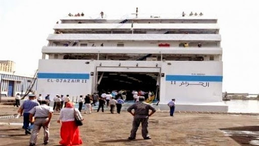 Le renforcement de la flotte nationale avec 27 bateaux portera les capacités à 30% (ministre)