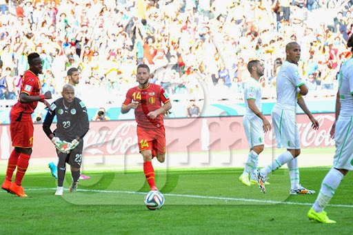 Le réveil était dur pour les Verts