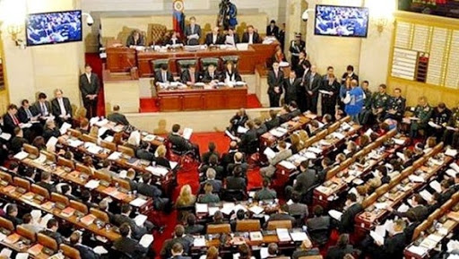 Le Sénat colombien affirme son soutien à la cause sahraouie