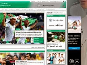 Le site allemand « Deutsher Fussball Bund » : « l’Algérie veut se venger de 1982 »