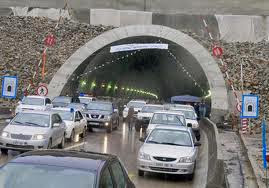 Le tunnel de Bouzegza(Boumerdes) restera fermé jusqu’à jeudi