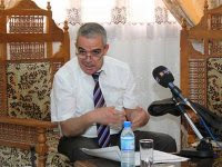 Le wali d’El Oued présente son plan d’action Le problème de la remontée des eaux est maîtrisé à 90%