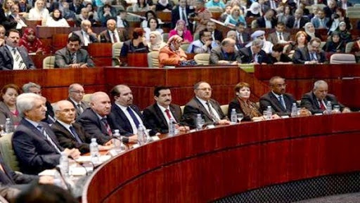 L’Education et la Jeunesse au centre des interventions des députés