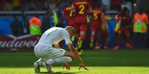 l’EN : l’Algérie si près, si loin