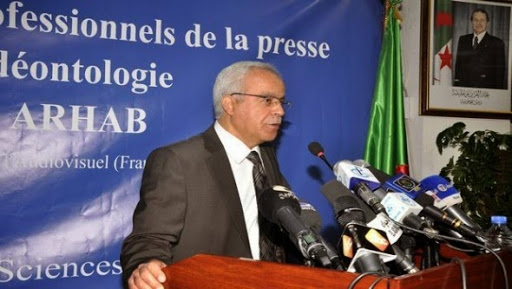 Les agences publicitaires appelées à confier leurs annonces à la presse professionnelle (ministre)