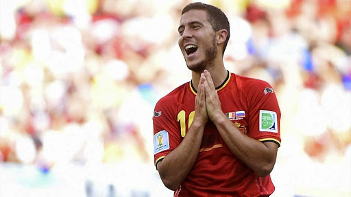 Les Belges sont décidément les rois du suspense