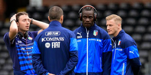 Les casques Beats interdits par la FIFA !