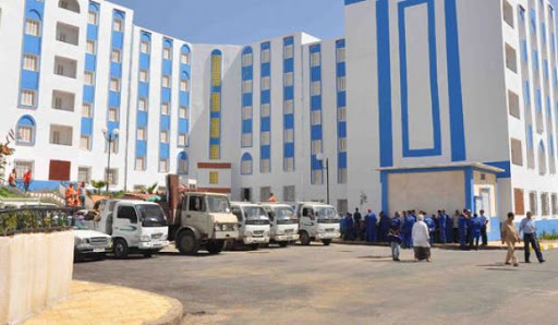 Les demandeurs de logements à El Hamedna (Relizane) s’inquiètent