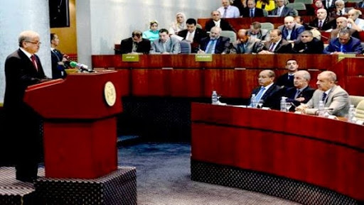 Les députés pour une prise en charge des problèmes des émigrés algériens à l’étranger
