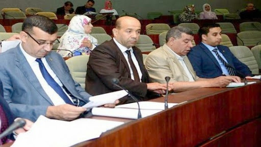 Les députés proposent la réduction de la durée du service national à moins d’une année