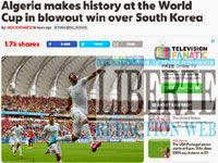 Les échos de la victoire