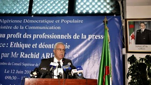 Les éditeurs de presse appelés à consacrer 2% de leurs profits à la formation des journalistes