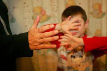 Les enfants subissent l&rsquo;indifférence, les divorces… etc : Ces victimes de la lâcheté des adultes