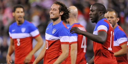 les Etats-Unis champions du monde… des kilomètres parcourus