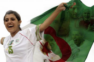 Les femmes fans de foot : entre admiration et vraie passion