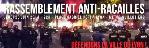 Les Identitaires veulent s&rsquo;opposer directement aux supporters algériens