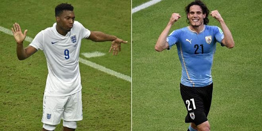 Les matches du jeudi 19 juin