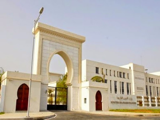 Les menaces transnationales en Afrique du Nord en débat à Alger