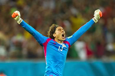 Les Mexicains au paradis, les Croates font leurs valises… – Débrief et NOTES des joueurs (Croatie 1-3 Mexique)