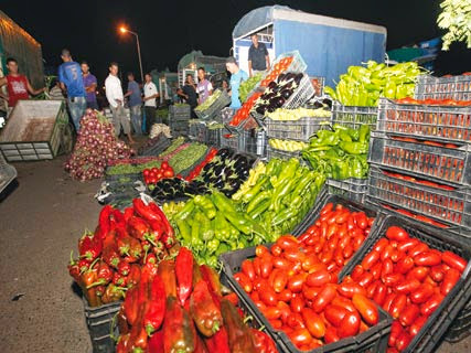 Les prix des viandes, des légumes et des fruits secs ont augmenté de 10 à 20% Ramadhan : c’est déjà la saignée