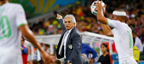 les secrets de la qualification historique de l’Algérie