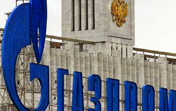 Les séparatistes paralysent les finances dans l&rsquo;est : La russie coupe le gaz à l&rsquo;ukraine