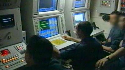 Les unités de la Gendarmerie nationale connectées à un réseau de communication intelligent