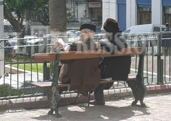 Les vieux se remémorent cet examen de leur jeunesse : Si le bac m&rsquo;était conté