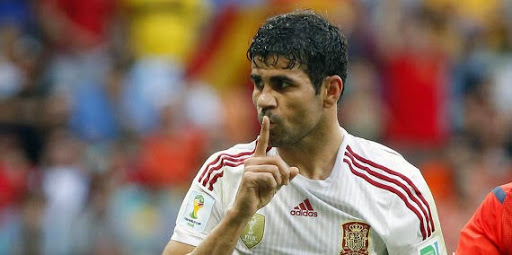 L’Espagne – Daniel Riolo : «Qu’apporte au juste Diego Costa ?»