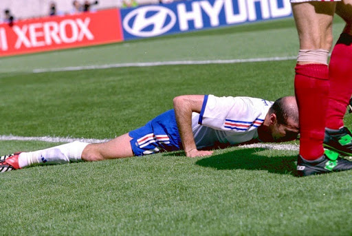 L&rsquo;Espagne victime du « syndrome 2002 » ?