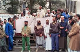 Levée de l’interdiction de sortie du territoire national pour les anciens cadres du FIS