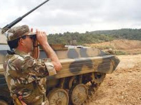 LIBYE. Pourquoi Algérie et USA mènent une opération conjointe