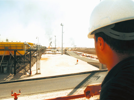 Limites dans la gestion de l’amont