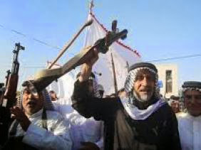 L&rsquo;Irak appelle Washington à la rescousse contre les jihadistes de l’EIIL